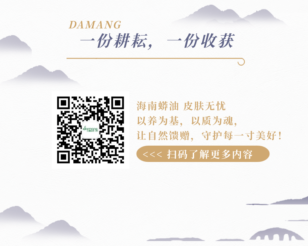 端午纳吉，以油滋养｜千年端阳安康意，一瓶珍萃护四时 - 蟒蛇行业资讯 - 海南大蟒科技有限公司