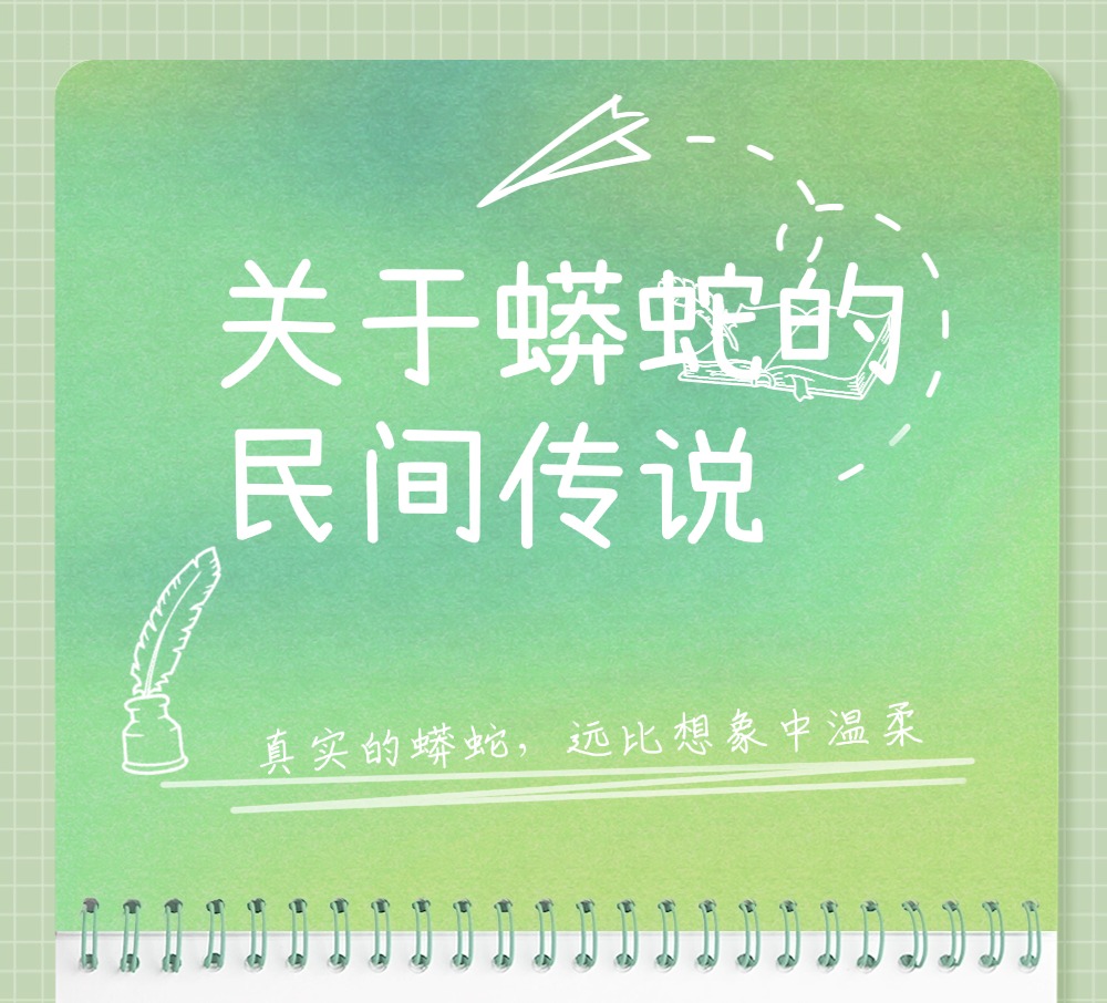蟒蛇与蟒油的民间传说 - 蟒蛇行业资讯 - 海南大蟒科技有限公司
